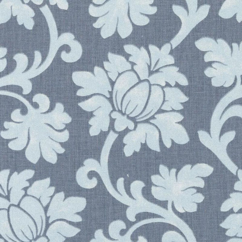 Tissu en lin Eileen K. Boyd II, Verre d'eau