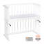 Babybay 5-in-1 Bedside Crib-37881175