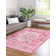 Tapis décoratif