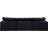 Ivoryanna 119'' Velvet Sofa-87149821