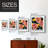Matisse  Framed Print - Solid Wood-1669783288-1669783232