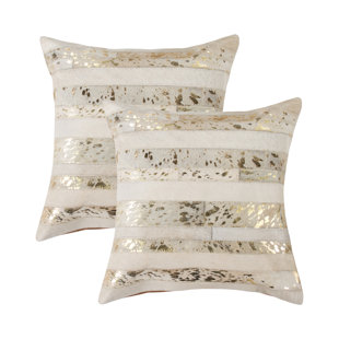Coussin Torino (Ensemble de 2)