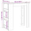39-2 Dining Table-105675900