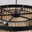 Alekzander 6 - Light Kitchen Island Pendant-1069519370