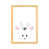 Natural Framed Paper is unavailable
