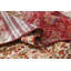 Ensemble de courtepointe réversible 100% coton à motif floral-102042635-113494283