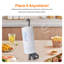 Free Standing Toilet Paper Holder