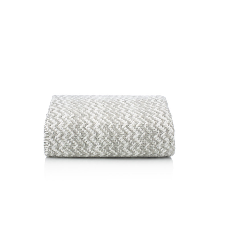 Buckey Geometric Blanket