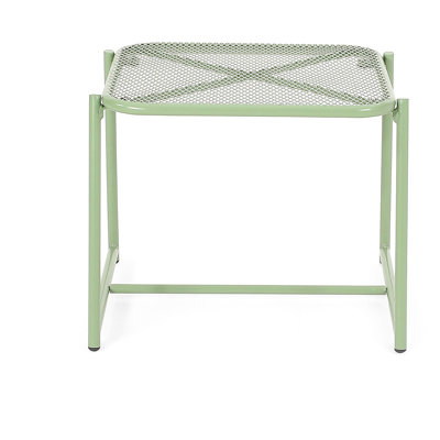 TABLE D'APPOINT H 15,5 po ELBA