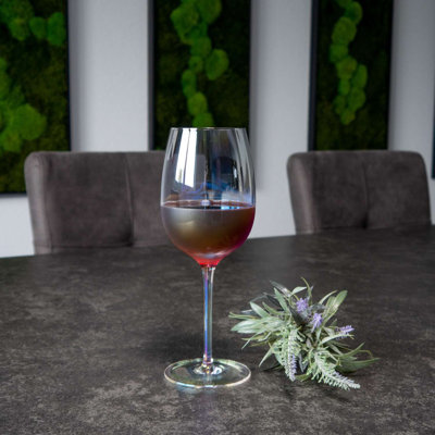440ml Red Wine Glass