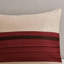 Ensemble d'édredon en faux suède 7 pièces 7 pièces Red Queen-117517717-117517729