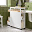 Babbu Freestanding Bathroom Cabinet