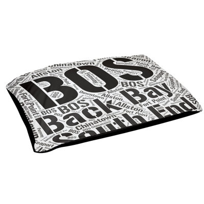 Pet Bed