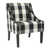 Black Plaid selected