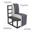 Chaise de patio Praia Sunbrella®-105321173