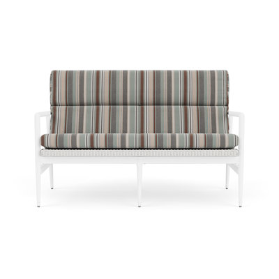 Cascade Loveseat