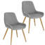 Orchard Hill Upholstered Dining Chair-1958827256