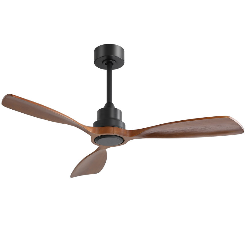 Ventilateur de plafond 48 pouces sans lumière