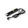 Power Strips 4-Outlet 2-USB Power Strip Surge Protector