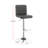 Set Of 2 Adjustable Height Bar Stools-128802509