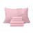  100% Cotton Percale Crisp and Cool Sheet Set (4 PC.)-481414532-481414520