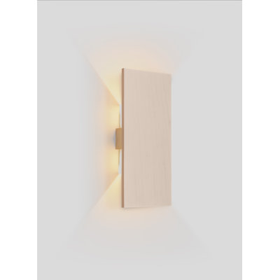 Tersus L - Wall Sconce - Cool White