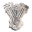 2 - Light Flush Mounted Sconce-16183352