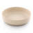 Soho Lounge 2 Piece 8 Inch Stoneware Dinner Bowl Set in Beige