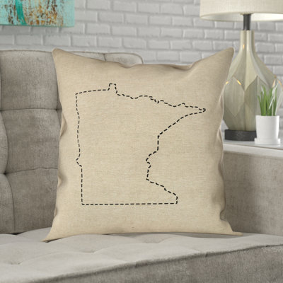 Katelyn Smith Throw Pillow