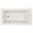 Sydney 66'' x 32'' Soaking Acrylic Bathtub-9229636-88772178-49367789