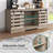 Balvinder 59.5'' Sideboard