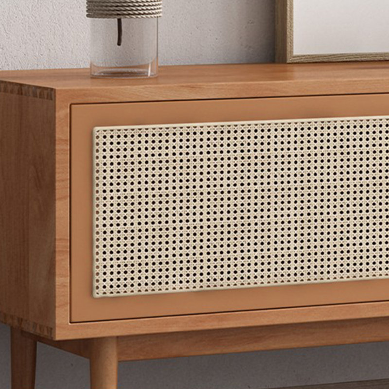 Meuble télé de style nordique, 62.99"