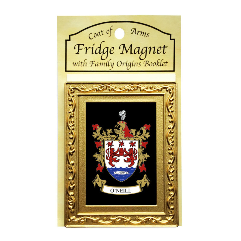 Fridge Magnet