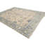 Tapis Oushak Chobi