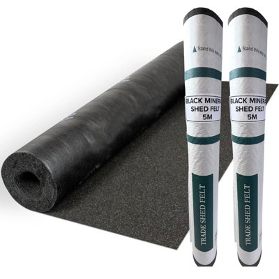 Lily Manor Polyester Roof Strengthening Kit