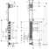 AXOR Showercomposition Shower Column Set,1.75 GPM