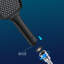 Kattie Handheld Shower Head-211482793
