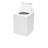 GE 4.3 Cu Ft Capacity Washer With Stainless Steel Basketcold Plus And Water Level Control​