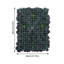 6PCS Flower Wall Panels