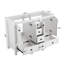 Base de meuble-lavabo double 48 po Wimer seulement, comptoir d'évier non inclus, assemblage requis -100724681-100724682