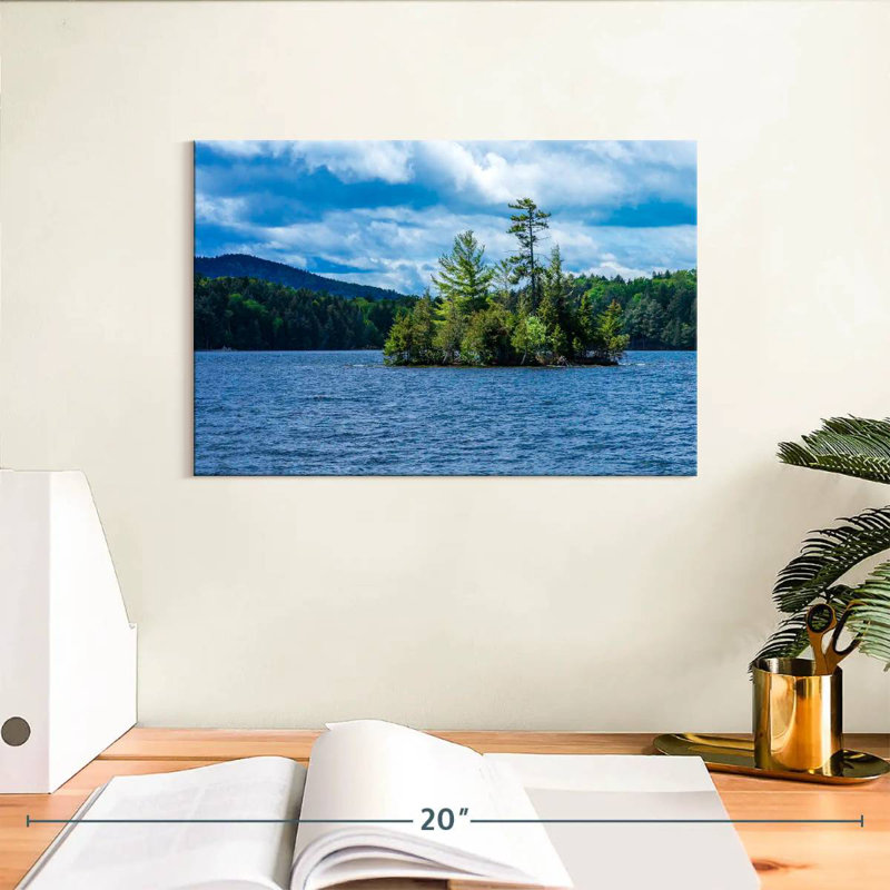 Île du lac Moosehead