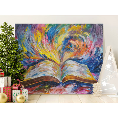 Wrapped Canvas Print Set