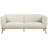 Lexiee 82'' Upholstered Sofa-88762093