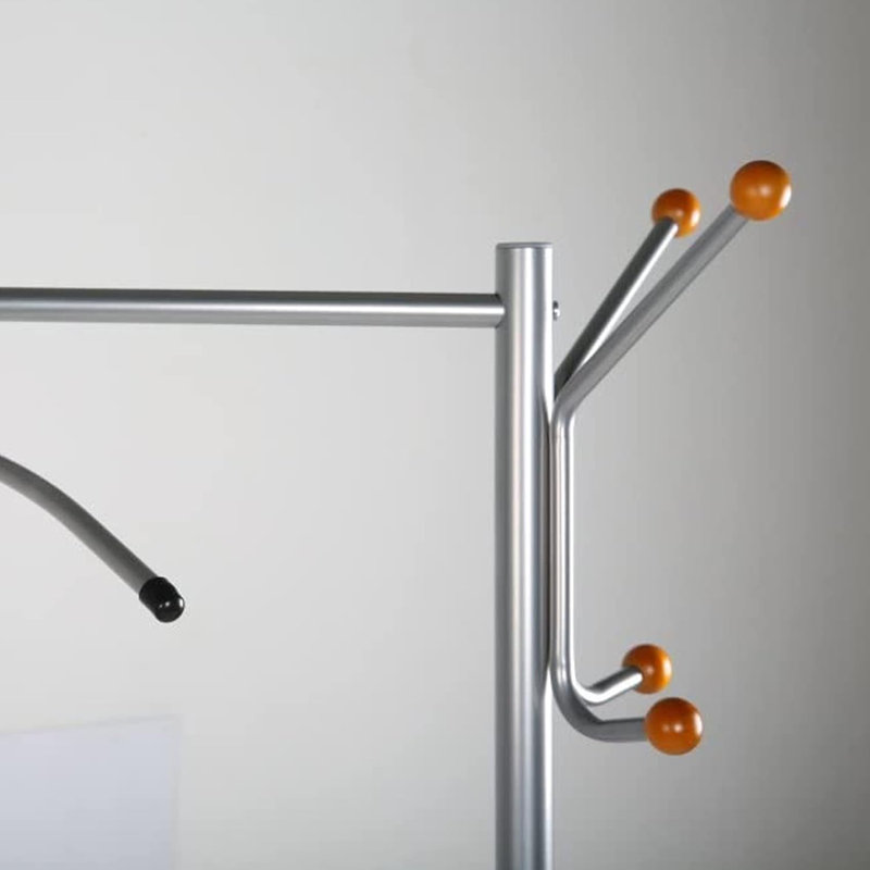 Porte-chapeaux à roulettes M&T