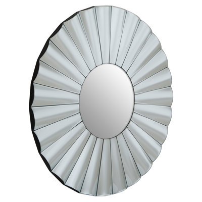 Round Mirror