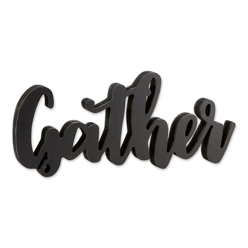 Farmhouse Wall Decor