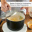 KitchenAid® 3 qt. Non-Stick Cookware Saucepan with Lid-1576963265