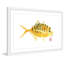 Andrew Clay - Single Picture Frame Print-20604563