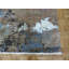 Tapis oriental moderne multicolore noué à la main 8 x 10 avec soie 10BEADD6AFBA4IE1BA047132B787F735