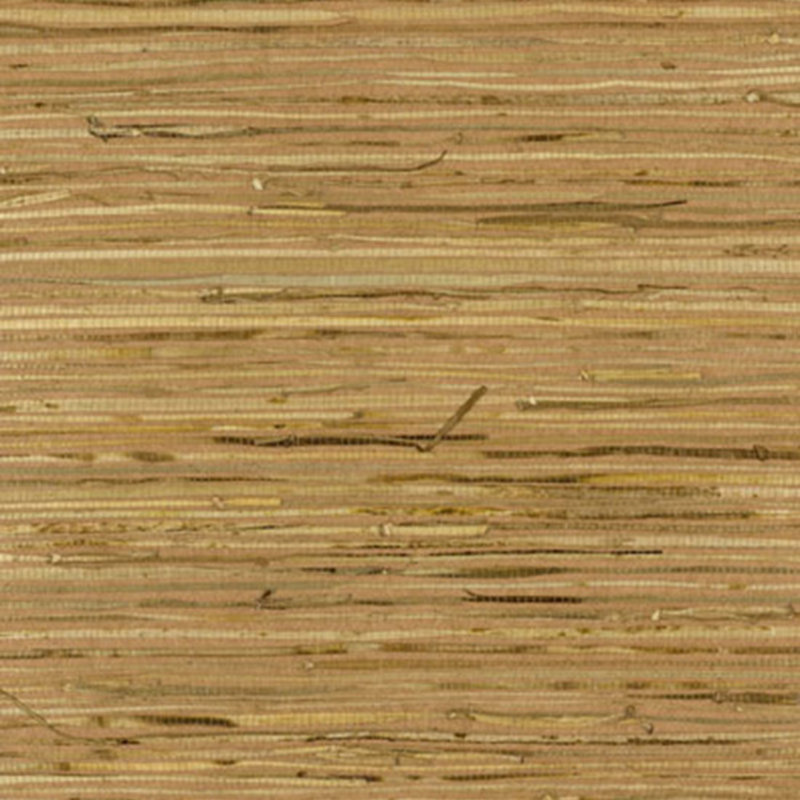 Papier peint Nami Rushcloth, Woodrose